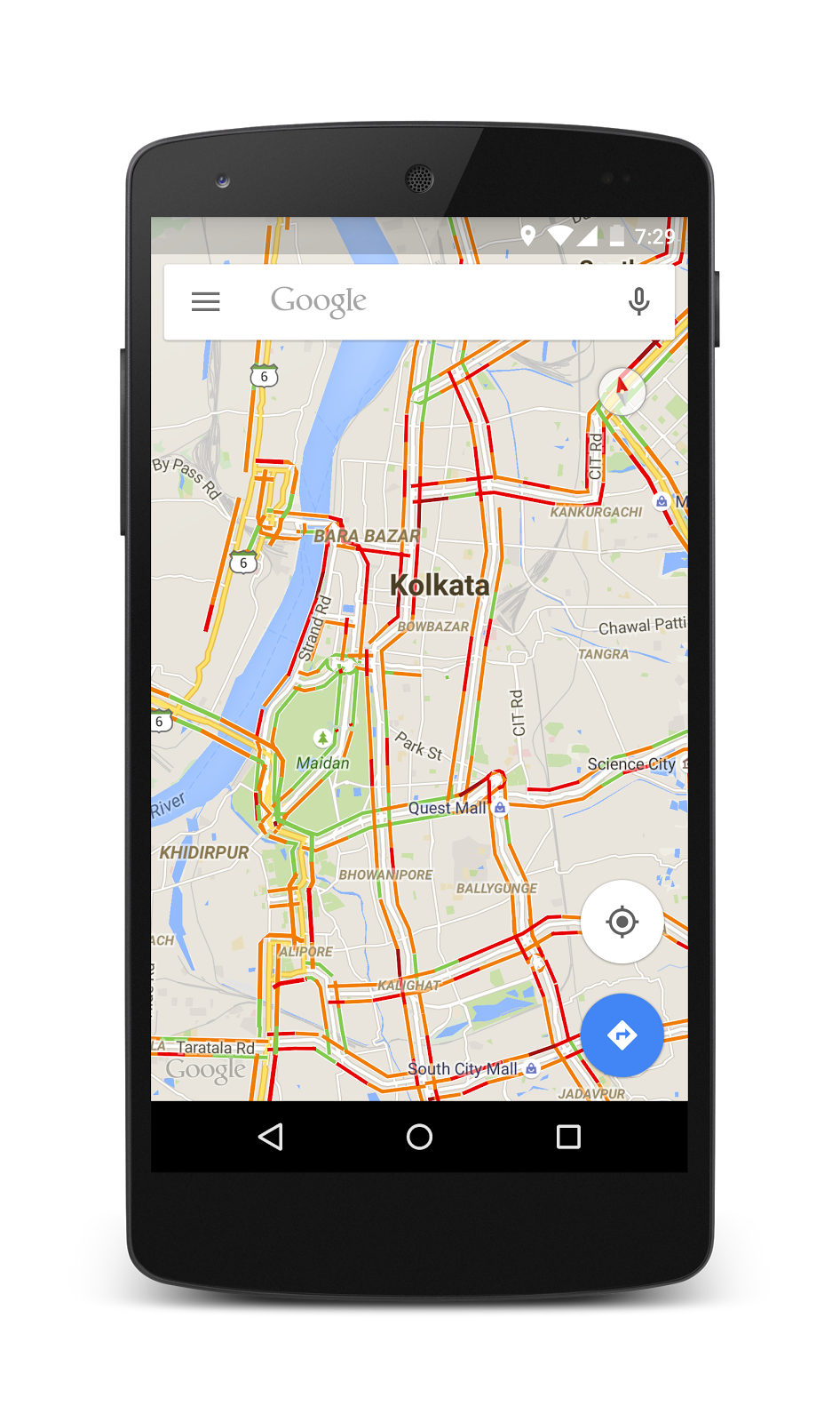 App Seypro