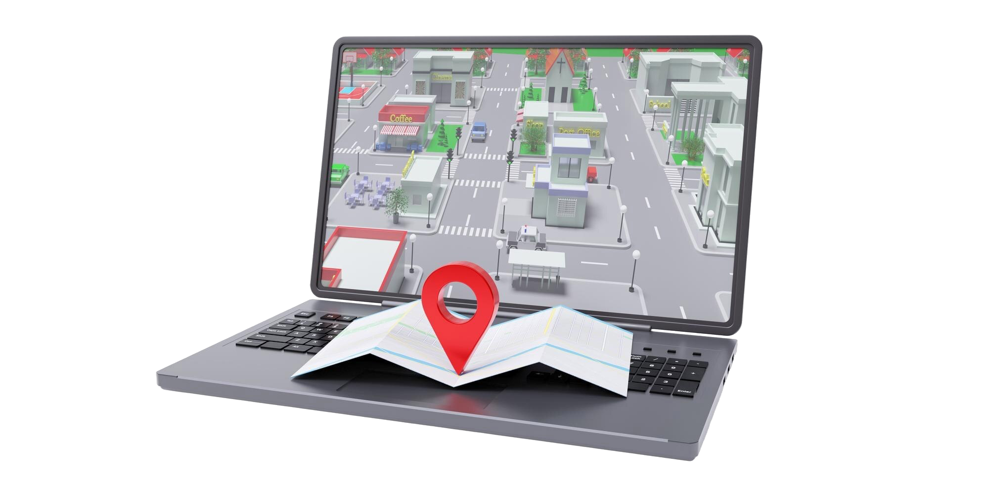 Plataforma Web SEYPRO