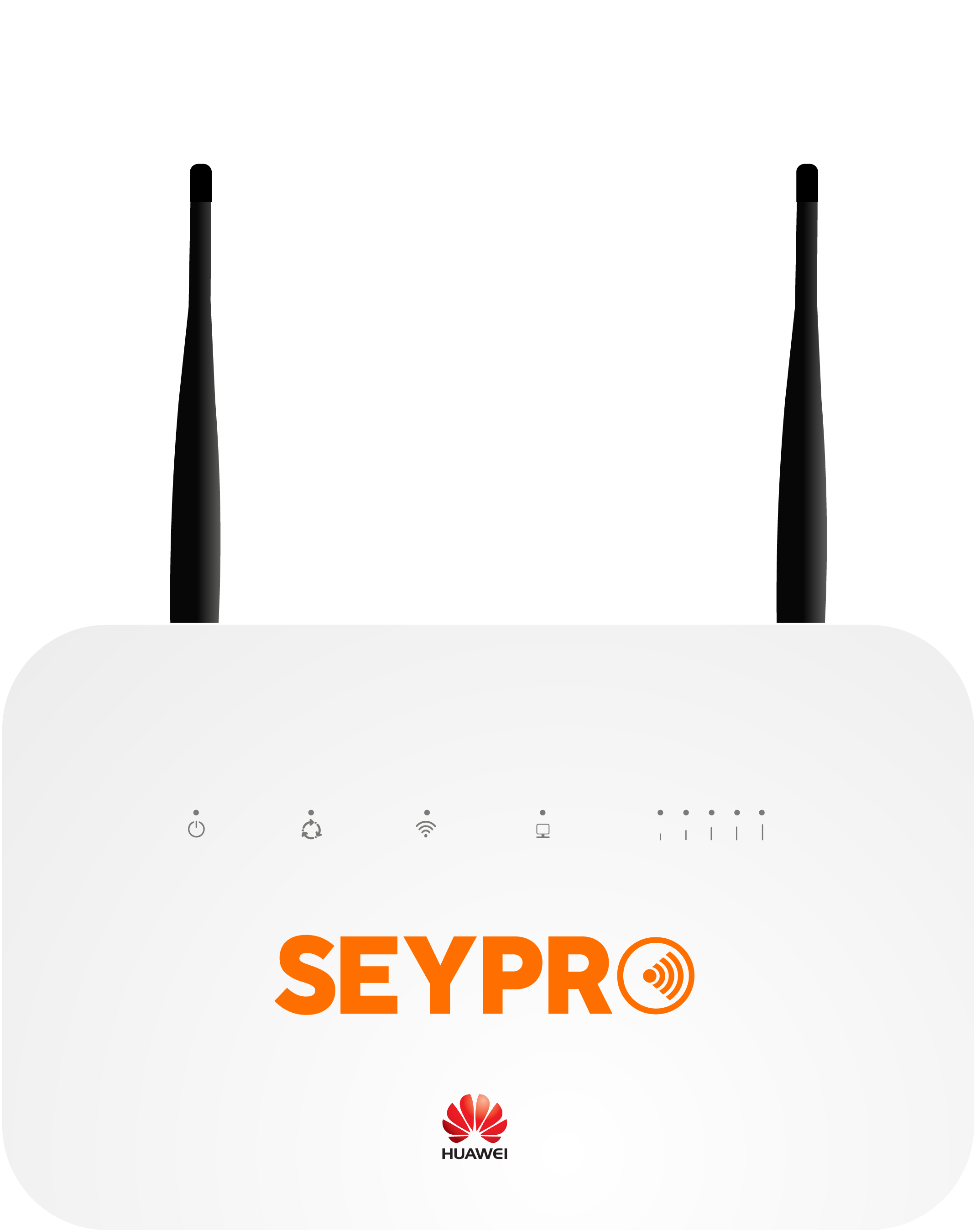 Router Inalámbrico SEYPRO