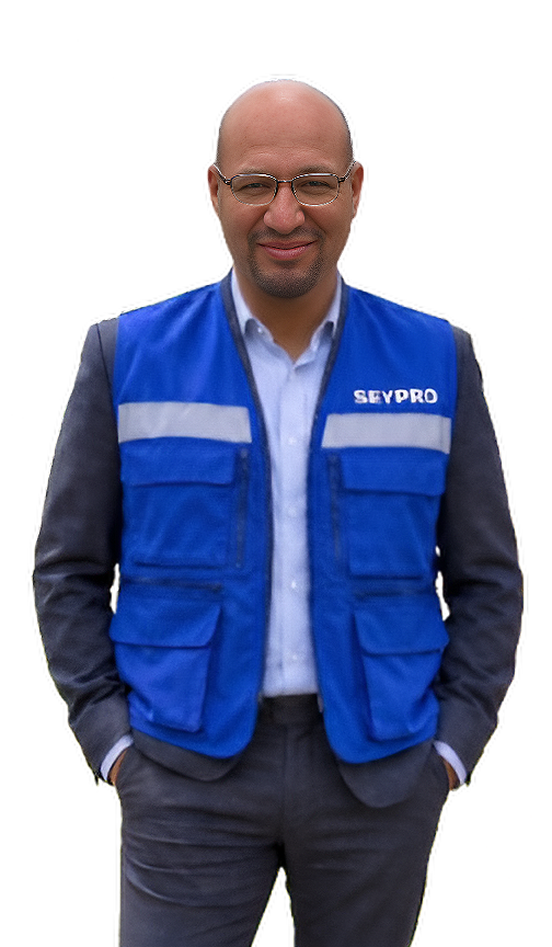 Representante SEYPRO
