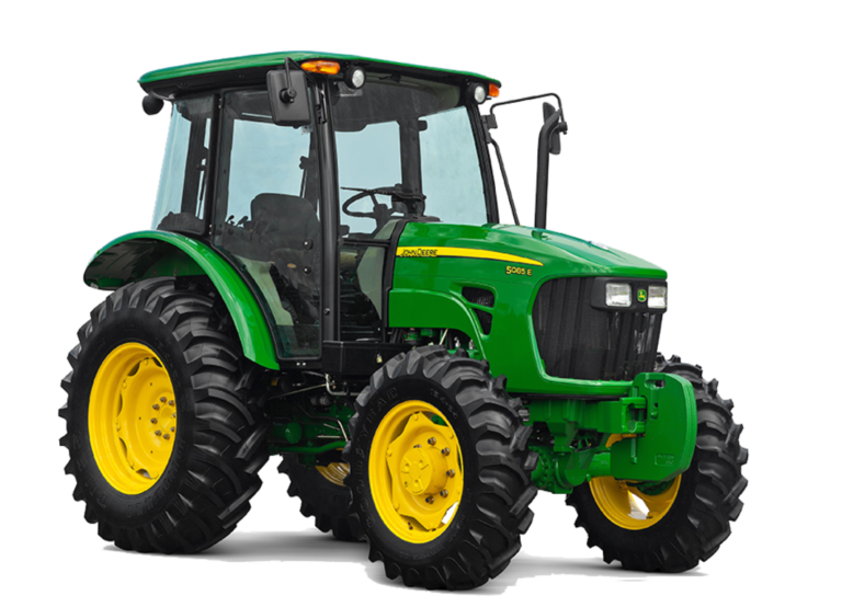 Tractor